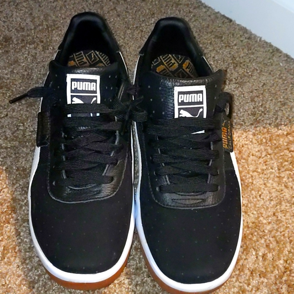 Puma Shoes